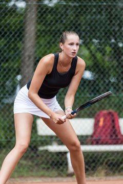 Jolien Ueberschär 26 - Bergstedt Open